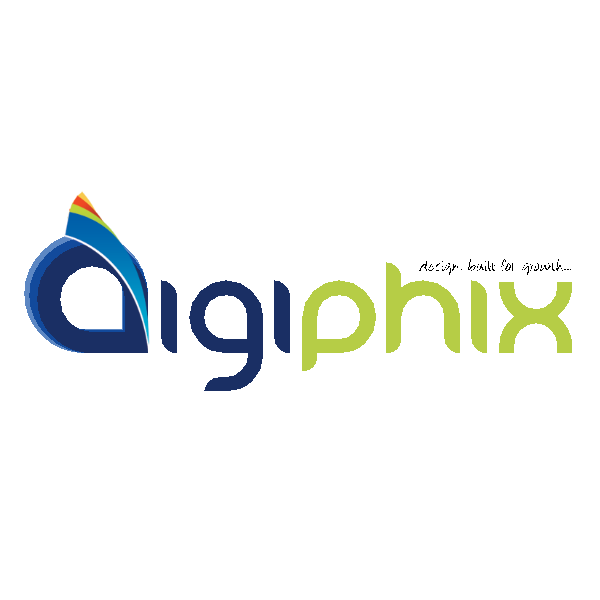 Digiphix Logo