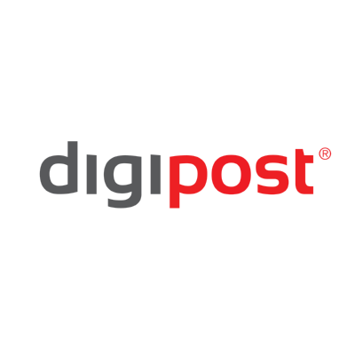 Digipost Logo ,Logo , icon , SVG Digipost Logo