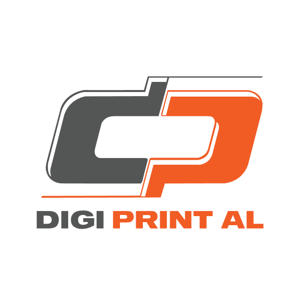 Digiprint Al Logo