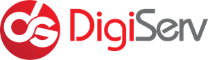 Digiserv Logo ,Logo , icon , SVG Digiserv Logo