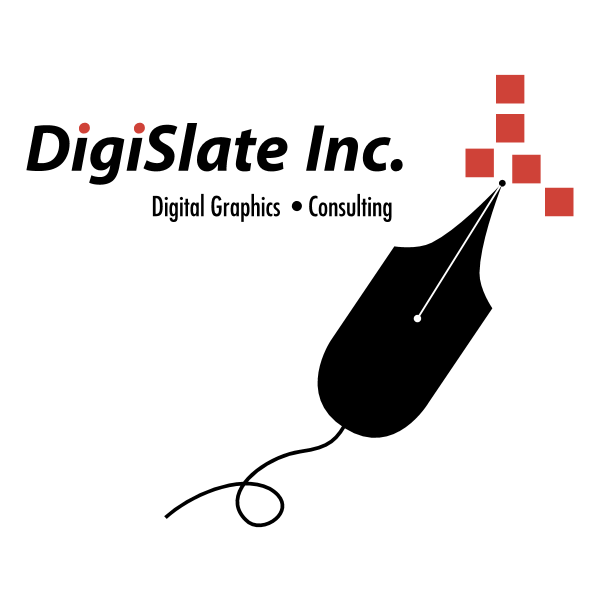 DigiSlate Inc