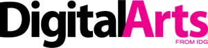 Digital Arts Logo ,Logo , icon , SVG Digital Arts Logo