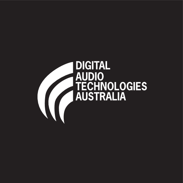 Digital Audio Technologies Australia Logo