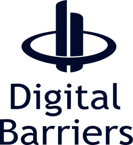 Digital Barriers Logo ,Logo , icon , SVG Digital Barriers Logo