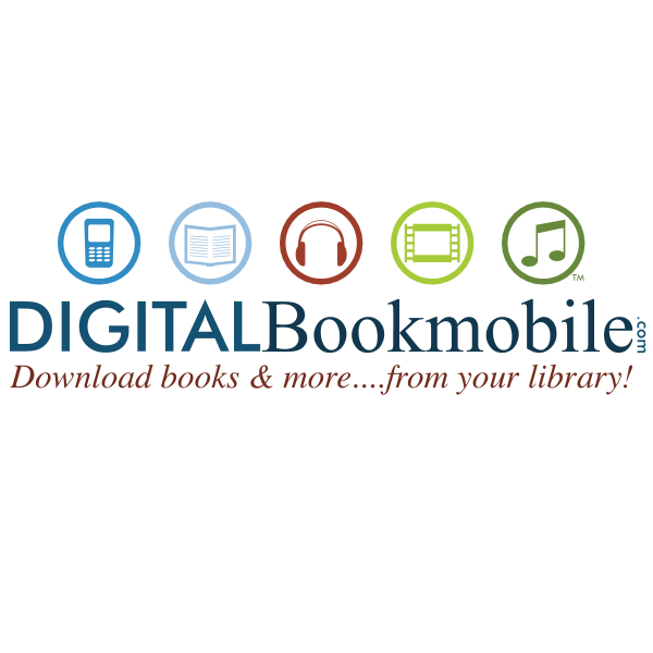 Digital Bookmobile Logo