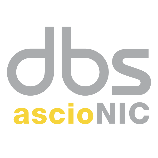 Digital Brand Services AscioNIC