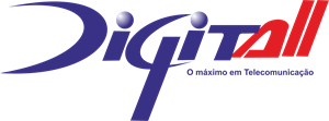 DIGITAL celular Logo