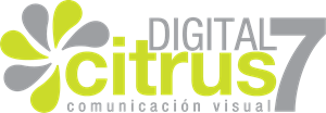 digital citrus 7 Logo ,Logo , icon , SVG digital citrus 7 Logo