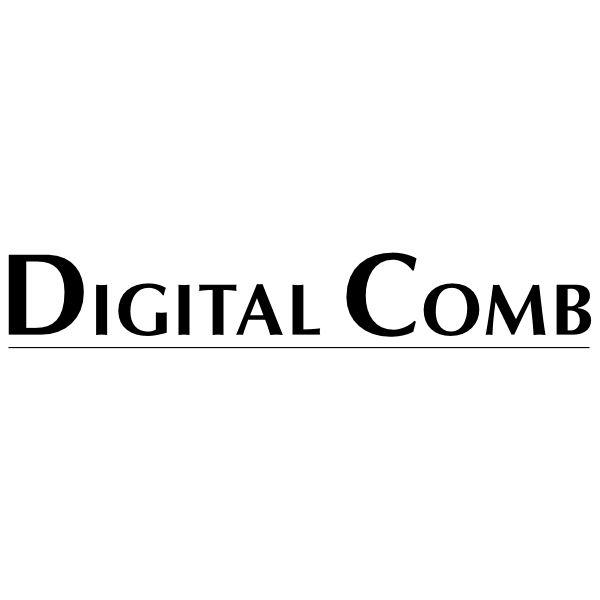 Digital Comb