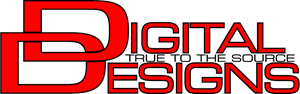 Digital Designs Logo ,Logo , icon , SVG Digital Designs Logo