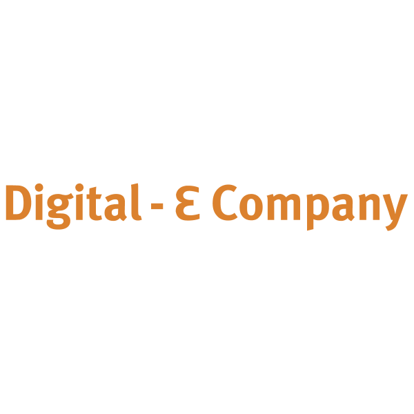 Digital E Company