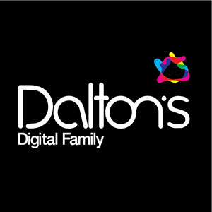 Digital Family Logo