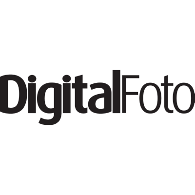 Digital Foto magazin Logo ,Logo , icon , SVG Digital Foto magazin Logo