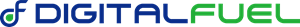 Digital Fuel Logo ,Logo , icon , SVG Digital Fuel Logo