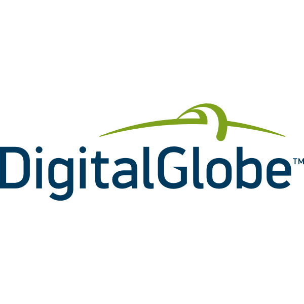 Digital Globe Logo ,Logo , icon , SVG Digital Globe Logo