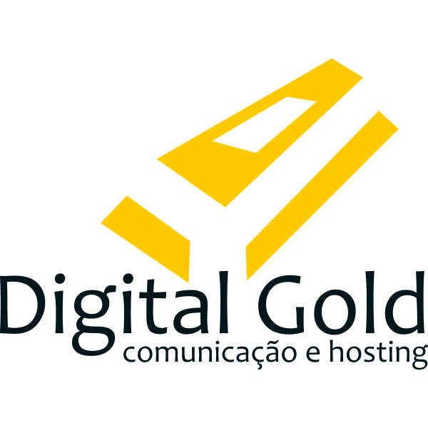 Digital Gold Logo ,Logo , icon , SVG Digital Gold Logo