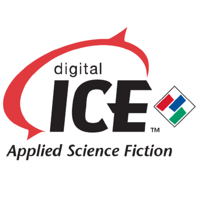 Digital ICE Logo ,Logo , icon , SVG Digital ICE Logo