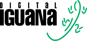 Digital Iguana Logo ,Logo , icon , SVG Digital Iguana Logo