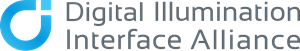 Digital Illumination Interface Alliance Logo ,Logo , icon , SVG Digital Illumination Interface Alliance Logo