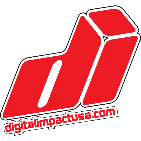Digital Impact Logo ,Logo , icon , SVG Digital Impact Logo