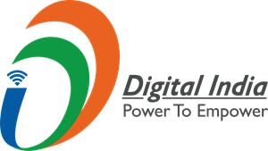 Digital India-Power Logo