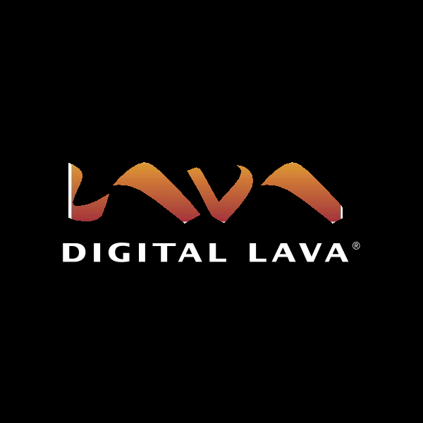 Digital Lava