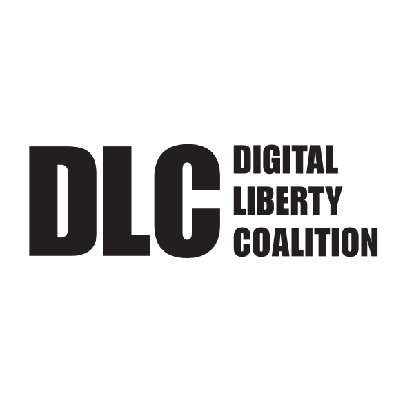 Digital Liberty Coalition Logo
