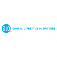 Digital Lifestyle Outfitters Logo ,Logo , icon , SVG Digital Lifestyle Outfitters Logo