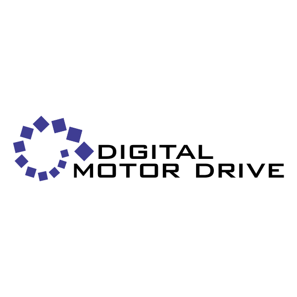 Digital Motor Drive