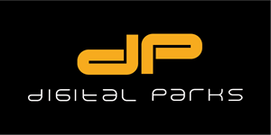 Digital Parks Logo ,Logo , icon , SVG Digital Parks Logo