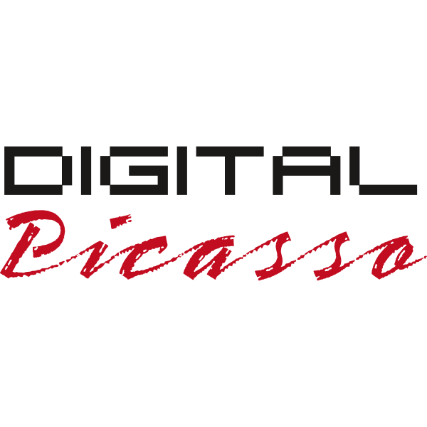 Digital Picasso Logo ,Logo , icon , SVG Digital Picasso Logo