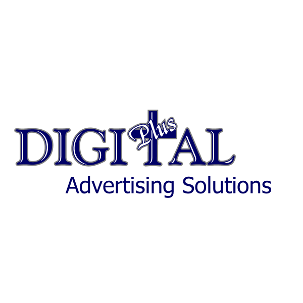 Digital Plus Logo ,Logo , icon , SVG Digital Plus Logo