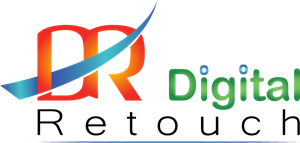 Digital Retouch Logo