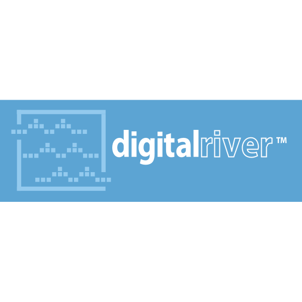 Digital River Logo ,Logo , icon , SVG Digital River Logo