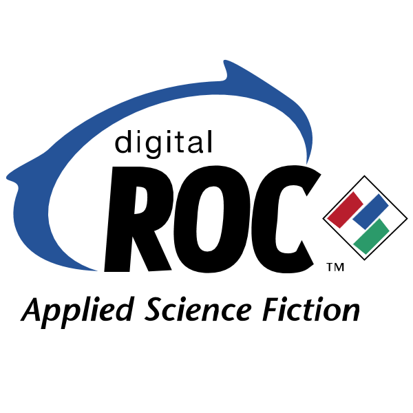 Digital ROC