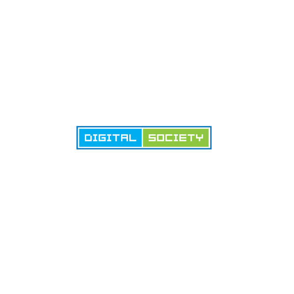 Digital Society Logo ,Logo , icon , SVG Digital Society Logo