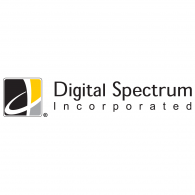 Digital Spectrum Logo ,Logo , icon , SVG Digital Spectrum Logo