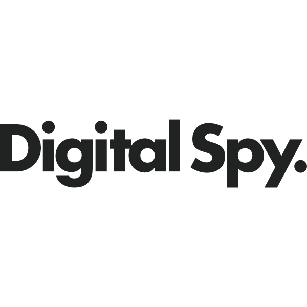 DIGITAL SPY Logo