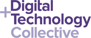 Digital   Technology Collective Logo