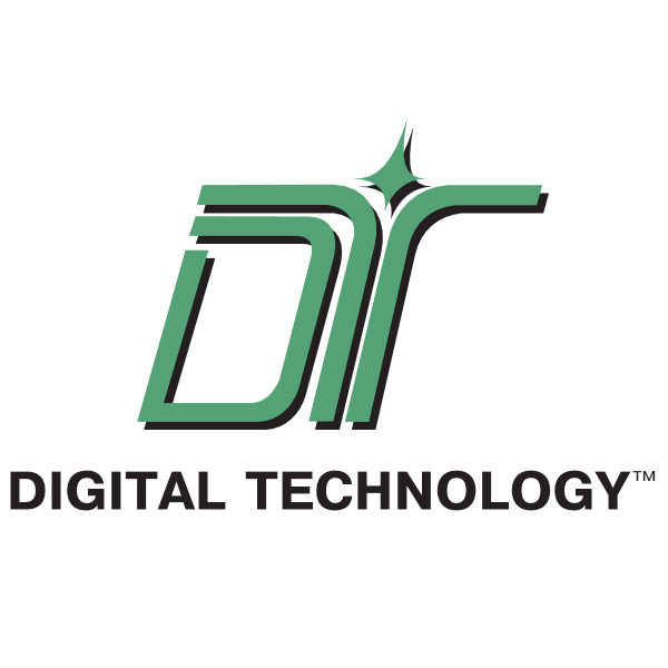 Digital Technology Logo ,Logo , icon , SVG Digital Technology Logo