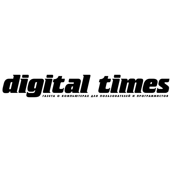 Digital Times