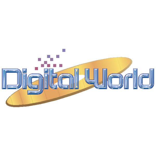 Digital World