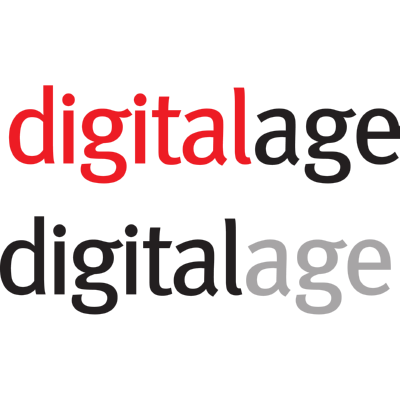 Digitalage Logo ,Logo , icon , SVG Digitalage Logo