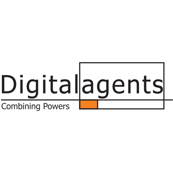 Digitalagents Logo ,Logo , icon , SVG Digitalagents Logo