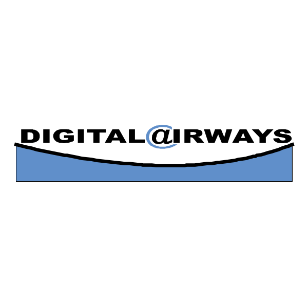 DigitalAirways