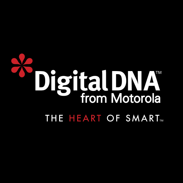 DigitalDNA