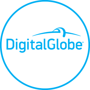 DigitalGlobe Logo ,Logo , icon , SVG DigitalGlobe Logo