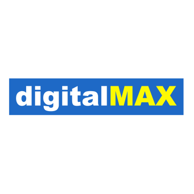 digitalmax Logo ,Logo , icon , SVG digitalmax Logo