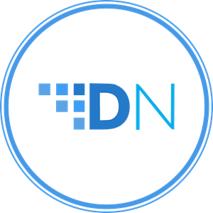 DigitalNote Logo ,Logo , icon , SVG DigitalNote Logo