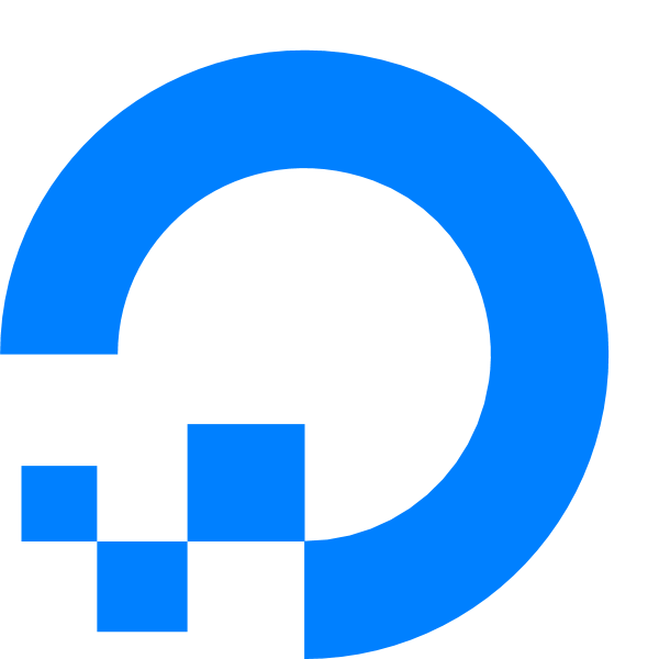 Digitalocean Icon Download Png